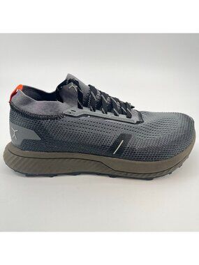 Flux Adapt Trail Runner Gray Olive Womens Size 9 Mens Size 7.5 Athletic Shoes